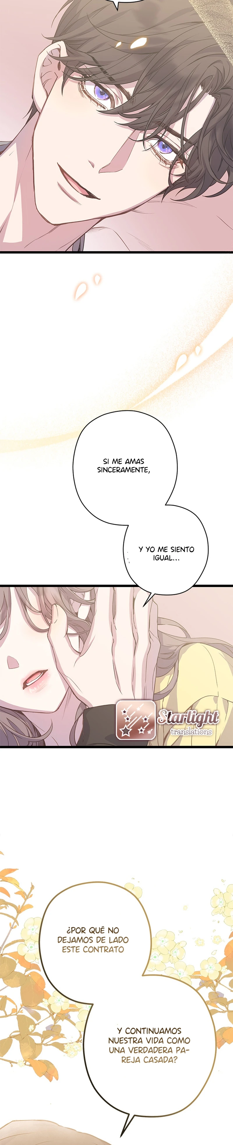 Tiempo en Pareja Capítulo 17 - Page 11