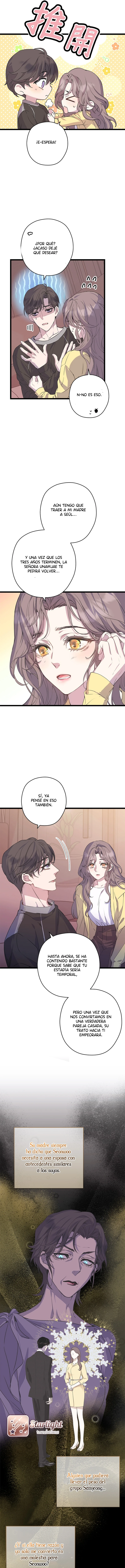 Tiempo en Pareja Capítulo 17 - Page 14