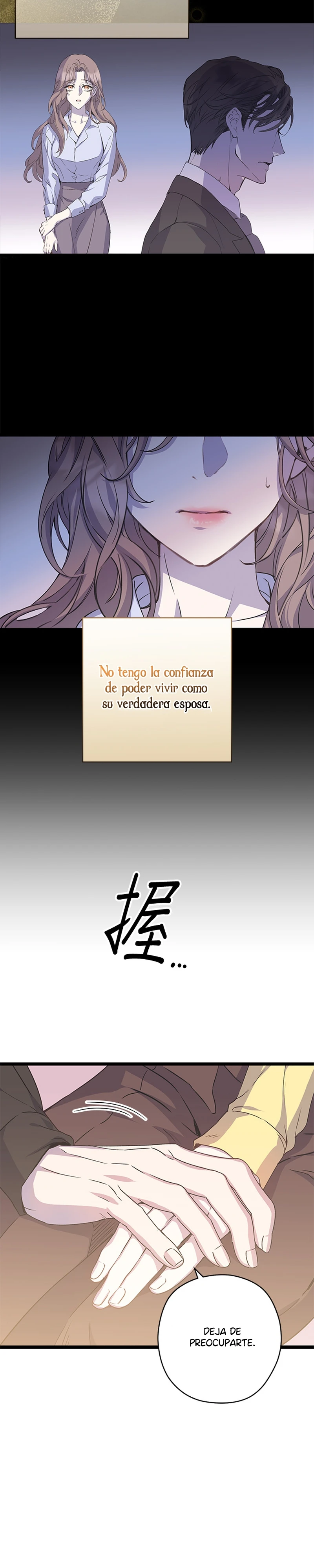 Tiempo en Pareja Capítulo 17 - Page 15