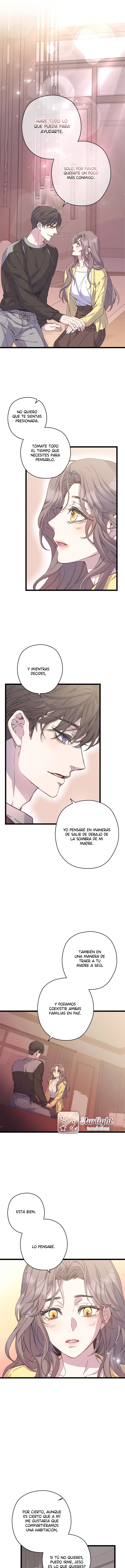 Tiempo en Pareja Capítulo 17 - Page 16
