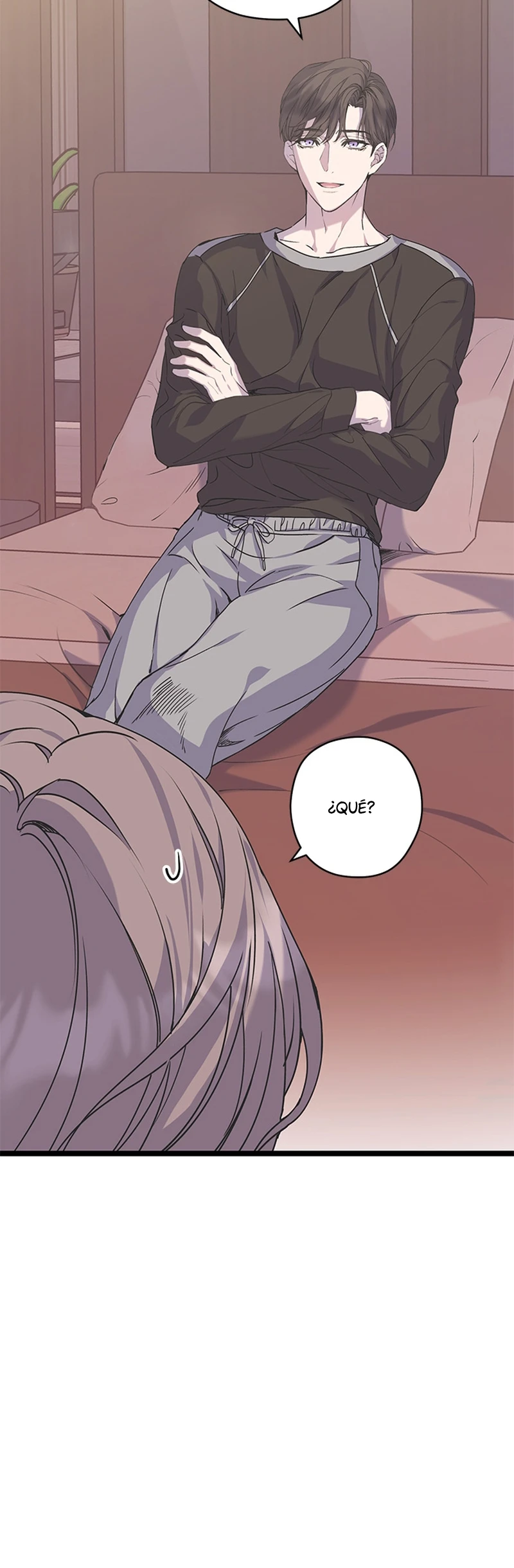 Tiempo en Pareja Capítulo 17 - Page 5