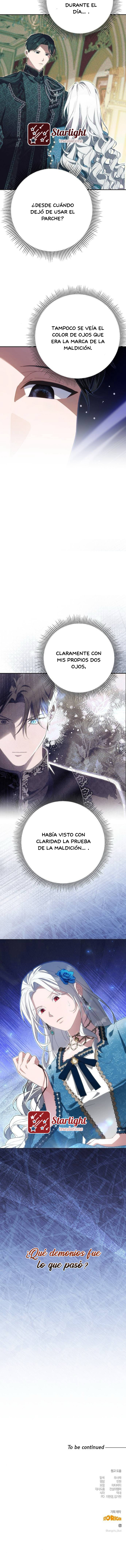 Cuando tiras de la correa del Archiduque Capítulo 31 - Page 11