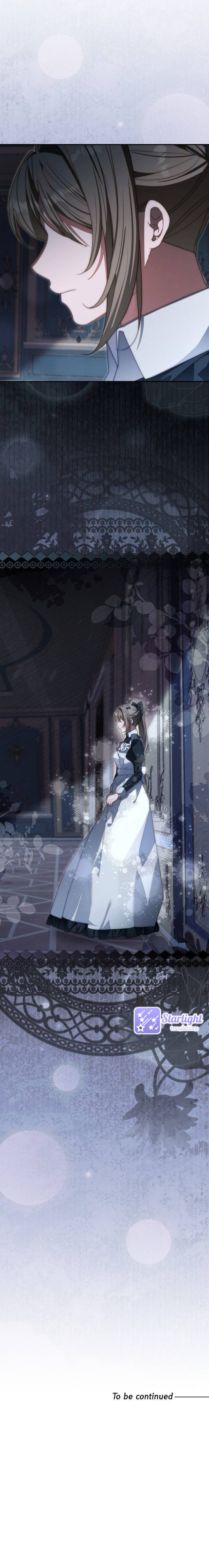 Cuando tiras de la correa del Archiduque Capítulo 33 - Page 8