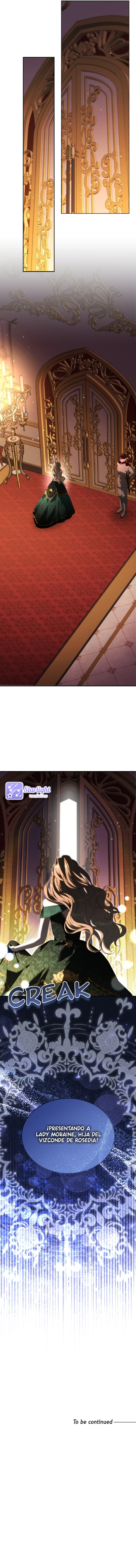 Cuando tiras de la correa del Archiduque Capítulo 37 - Page 8