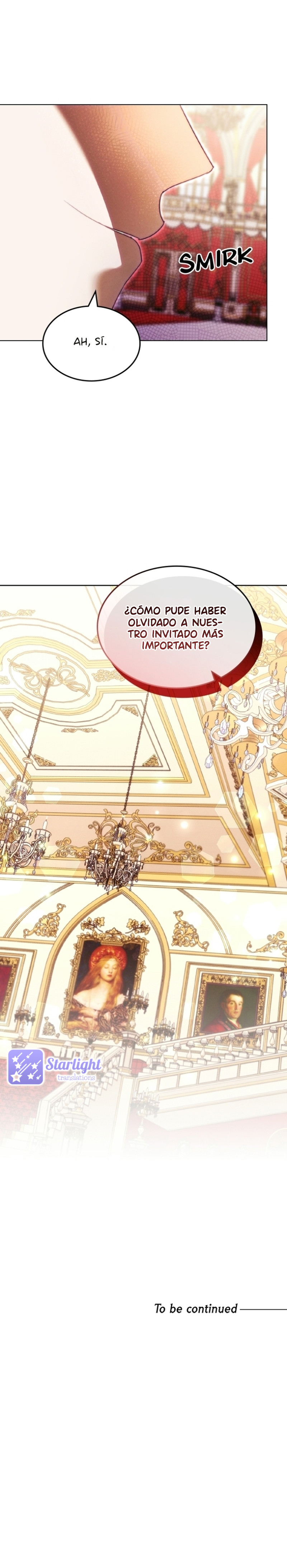 Cuando tiras de la correa del Archiduque Capítulo 38 - Page 8