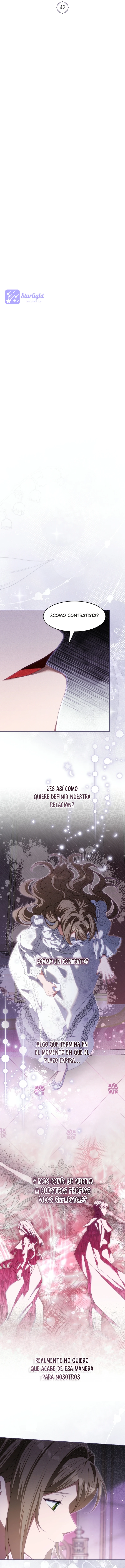 Cuando tiras de la correa del Archiduque Capítulo 42 - Page 11