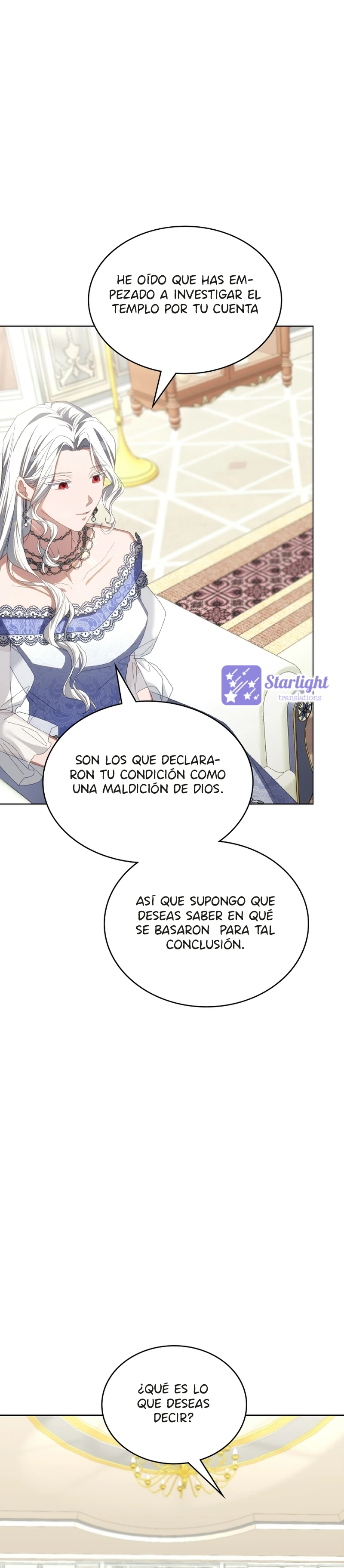 Cuando tiras de la correa del Archiduque Capítulo 43 - Page 14