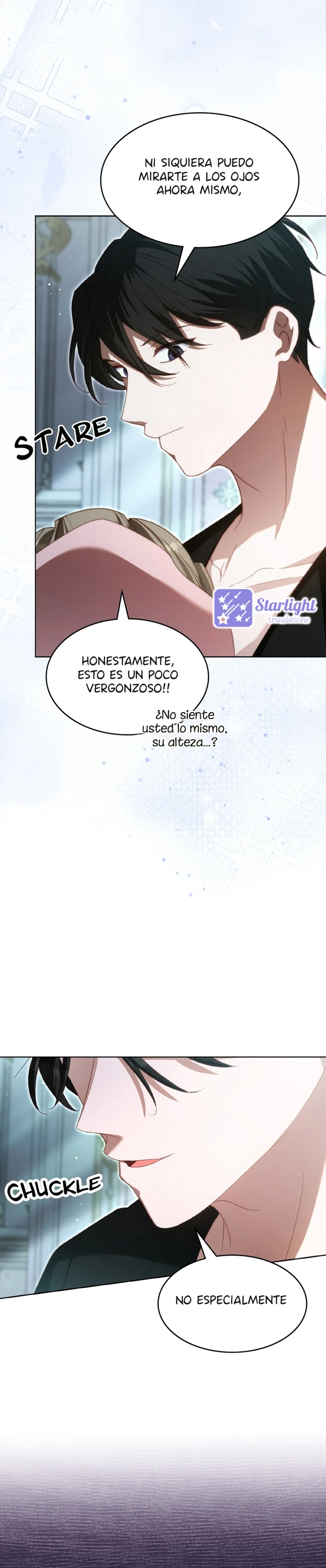 Cuando tiras de la correa del Archiduque Capítulo 43 - Page 6