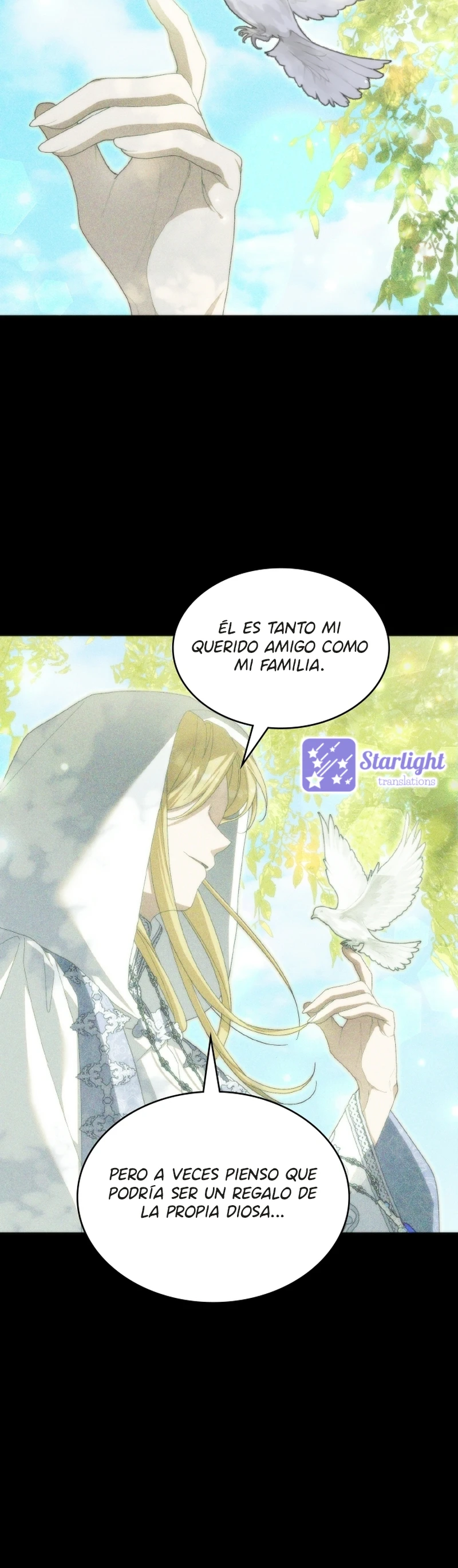 Cuando tiras de la correa del Archiduque Capítulo 44 - Page 16