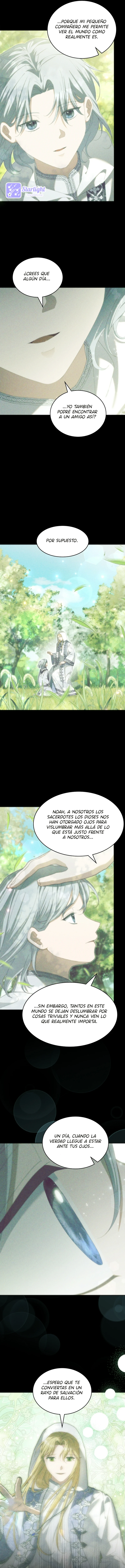 Cuando tiras de la correa del Archiduque Capítulo 44 - Page 17