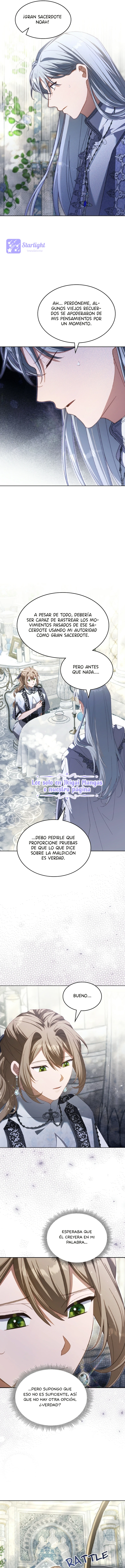 Cuando tiras de la correa del Archiduque Capítulo 44 - Page 19