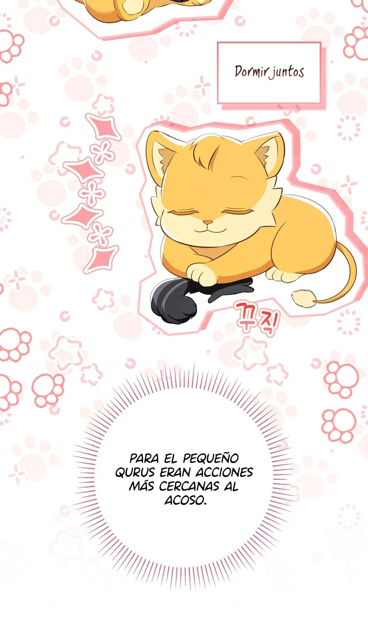 La Ardilla Bebe Es Buena En Todo Capítulo 137 - Page 5