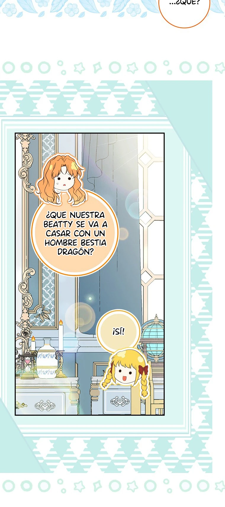 La Ardilla Bebe Es Buena En Todo Capítulo 138 - Page 9