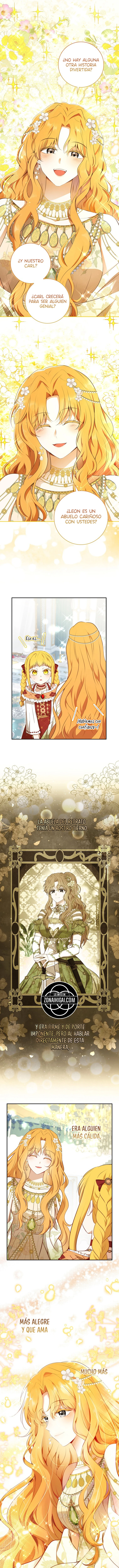 La Ardilla Bebe Es Buena En Todo Capítulo 138 - Page 12