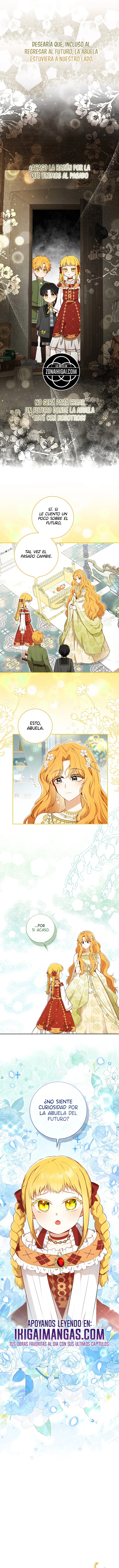 La Ardilla Bebe Es Buena En Todo Capítulo 138 - Page 14