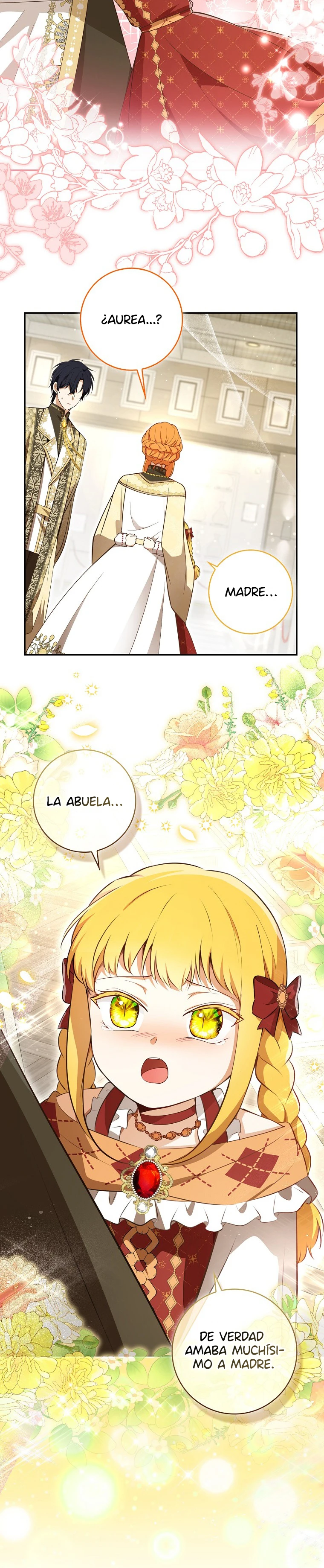 La Ardilla Bebe Es Buena En Todo Capítulo 139 - Page 11