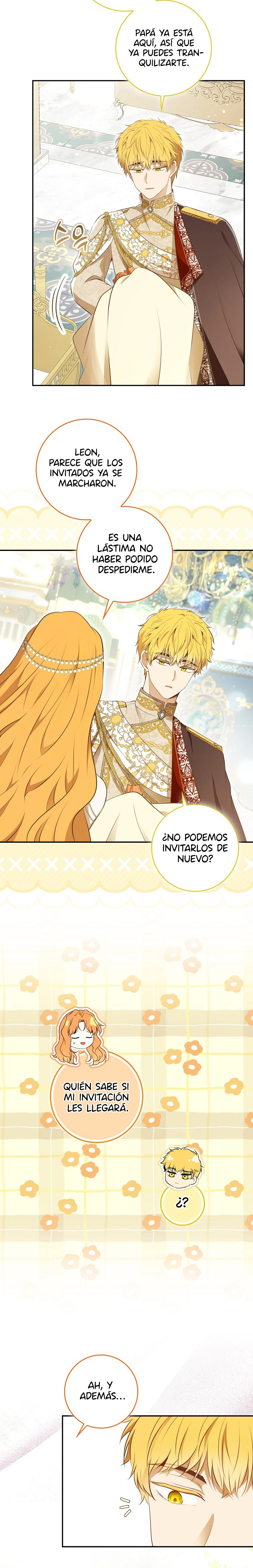 La Ardilla Bebe Es Buena En Todo Capítulo 139 - Page 13