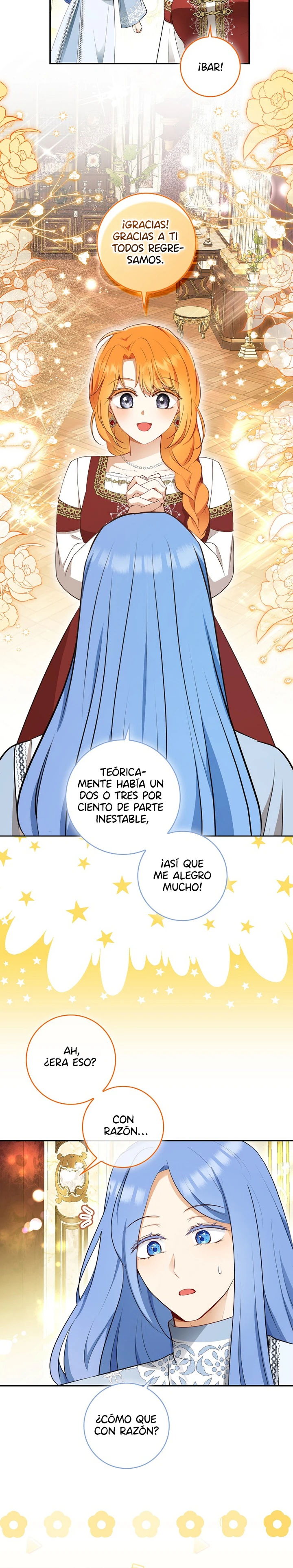 La Ardilla Bebe Es Buena En Todo Capítulo 143 - Page 13