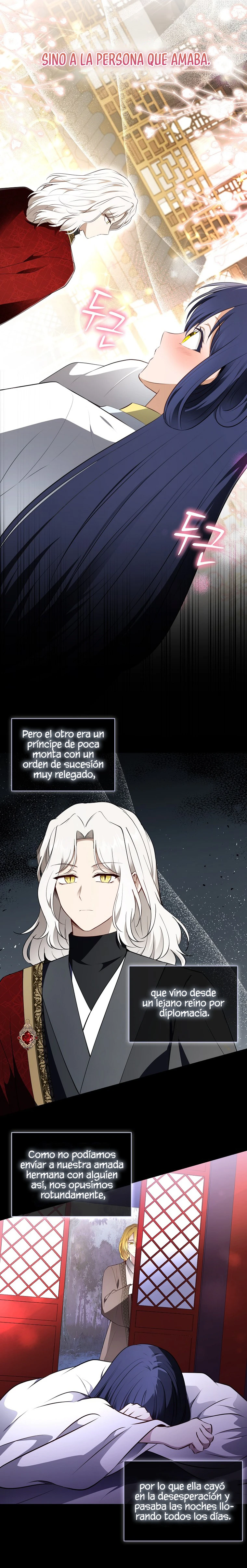 La Ardilla Bebe Es Buena En Todo Capítulo 146 - Page 3