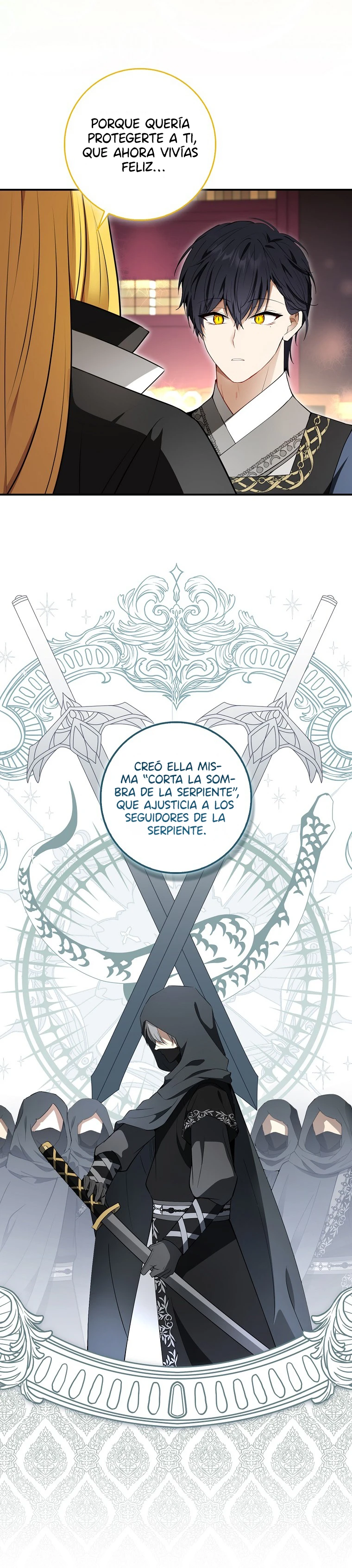 La Ardilla Bebe Es Buena En Todo Capítulo 146 - Page 11