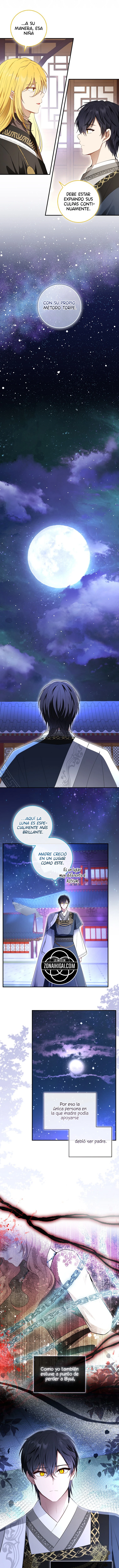 La Ardilla Bebe Es Buena En Todo Capítulo 146 - Page 12