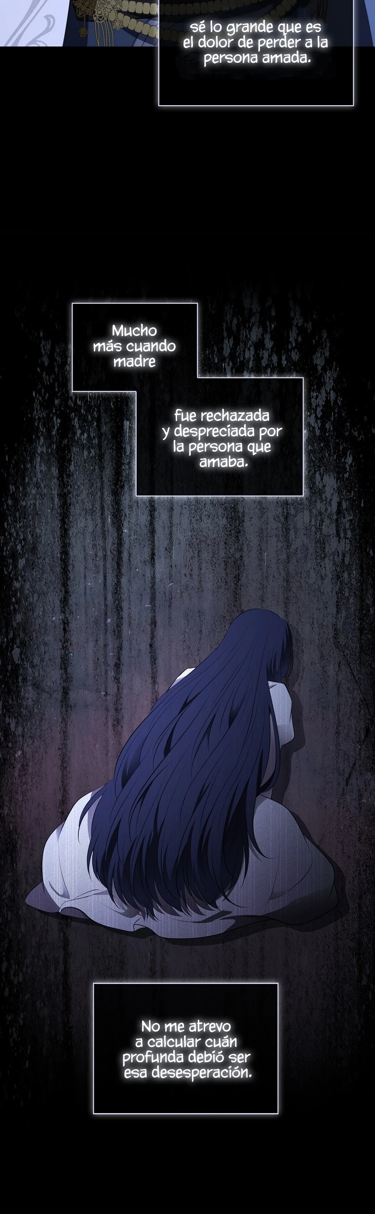 La Ardilla Bebe Es Buena En Todo Capítulo 146 - Page 13