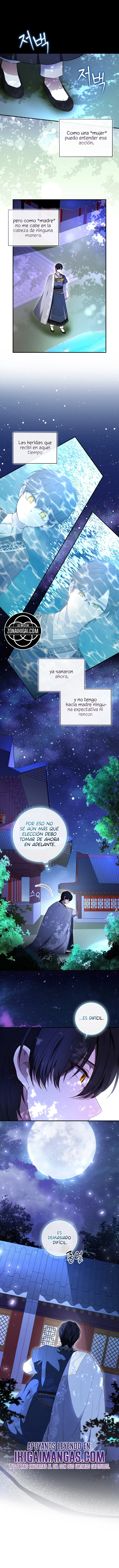 La Ardilla Bebe Es Buena En Todo Capítulo 146 - Page 14