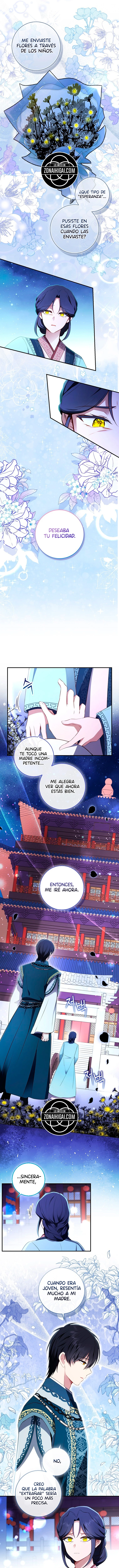 La Ardilla Bebe Es Buena En Todo Capítulo 148 - Page 4
