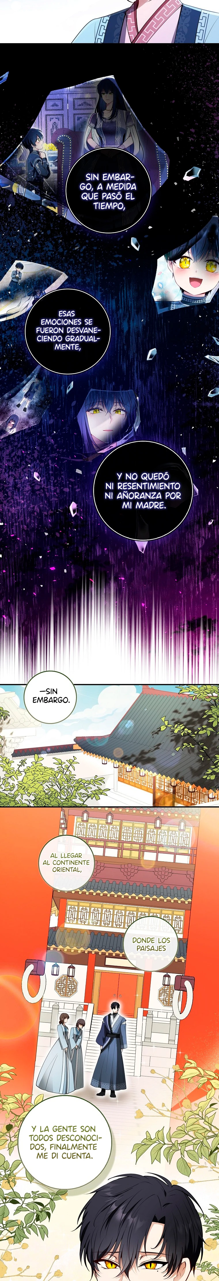 La Ardilla Bebe Es Buena En Todo Capítulo 148 - Page 5