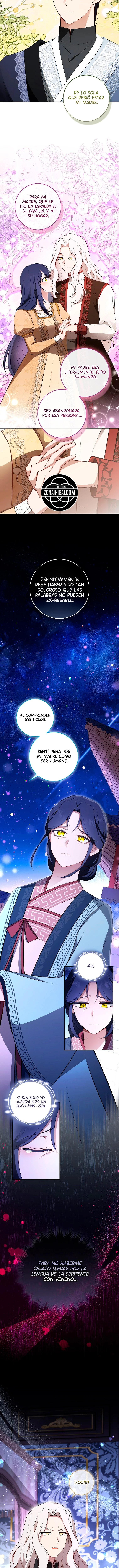 La Ardilla Bebe Es Buena En Todo Capítulo 148 - Page 6