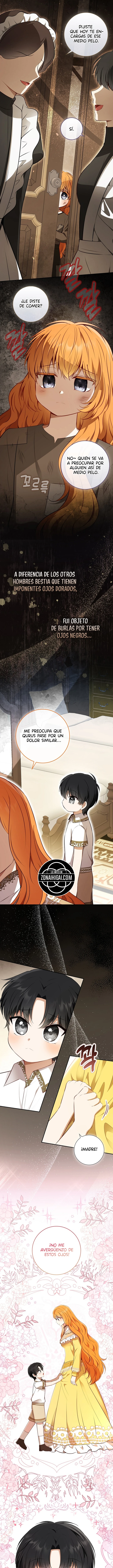 La Ardilla Bebe Es Buena En Todo Capítulo 151 - Page 11