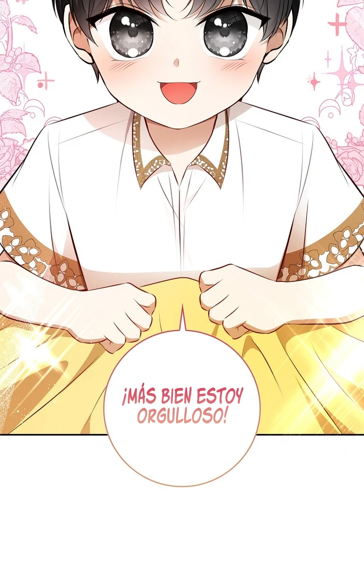 La Ardilla Bebe Es Buena En Todo Capítulo 151 - Page 12