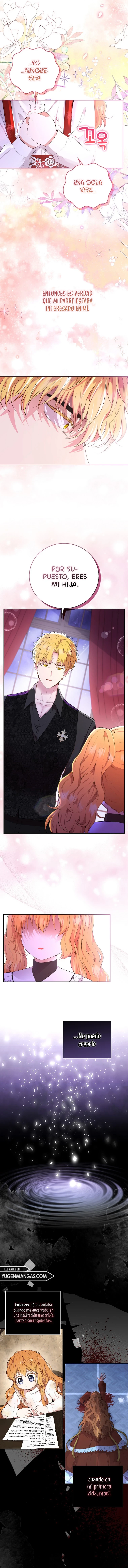 La Ardilla Bebe Es Buena En Todo Capítulo 36 - Page 8