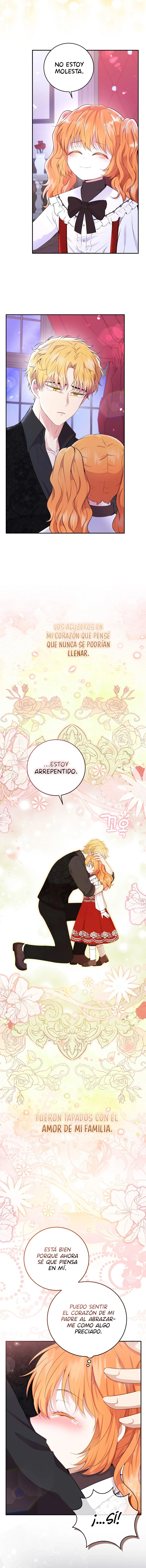 La Ardilla Bebe Es Buena En Todo Capítulo 36 - Page 12
