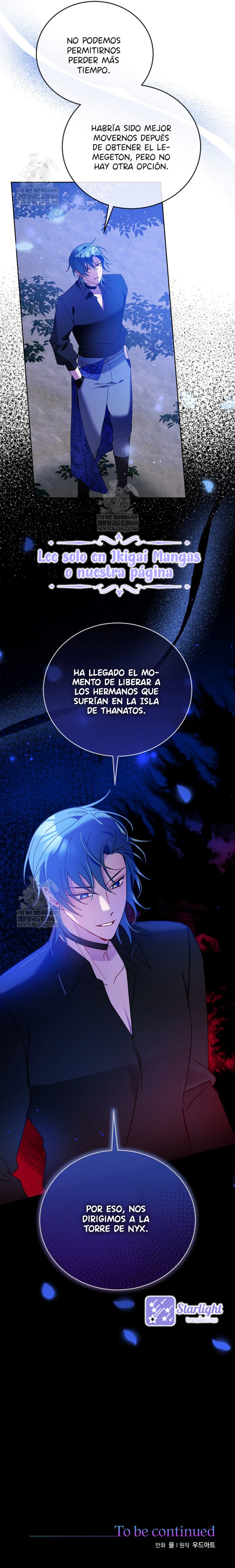 La princesa esconde a los zombis Capítulo 33 - Page 9