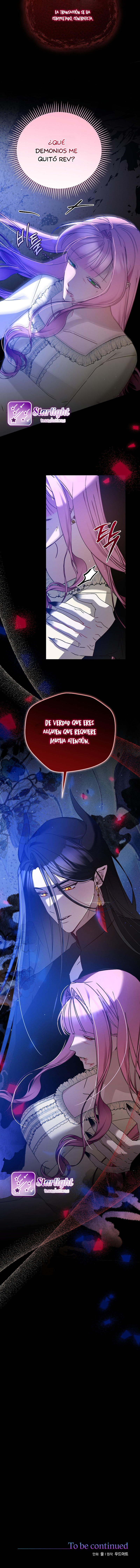La princesa esconde a los zombis Capítulo 40 - Page 10