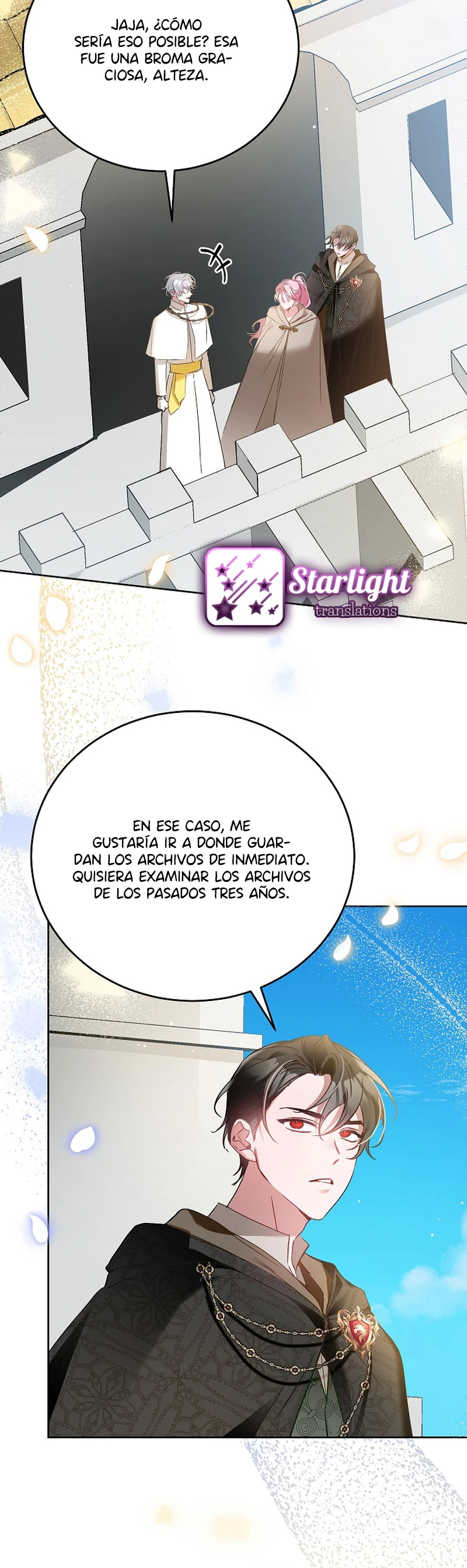 La princesa esconde a los zombis Capítulo 41 - Page 14