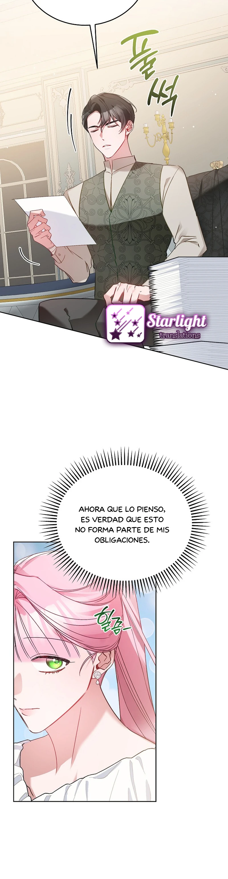 La princesa esconde a los zombis Capítulo 41 - Page 16