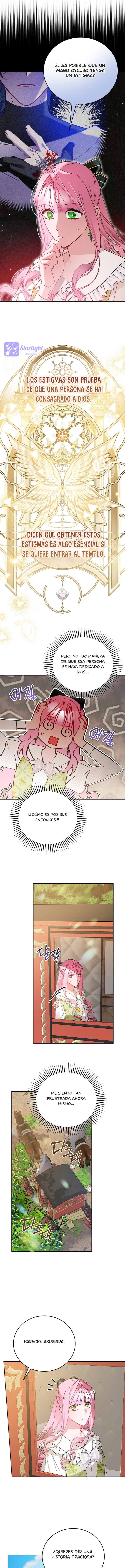 La princesa esconde a los zombis Capítulo 43 - Page 9