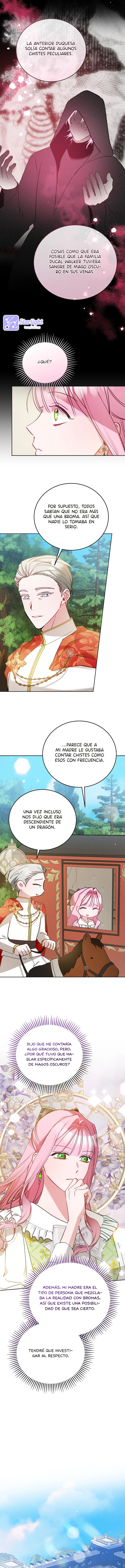 La princesa esconde a los zombis Capítulo 43 - Page 11