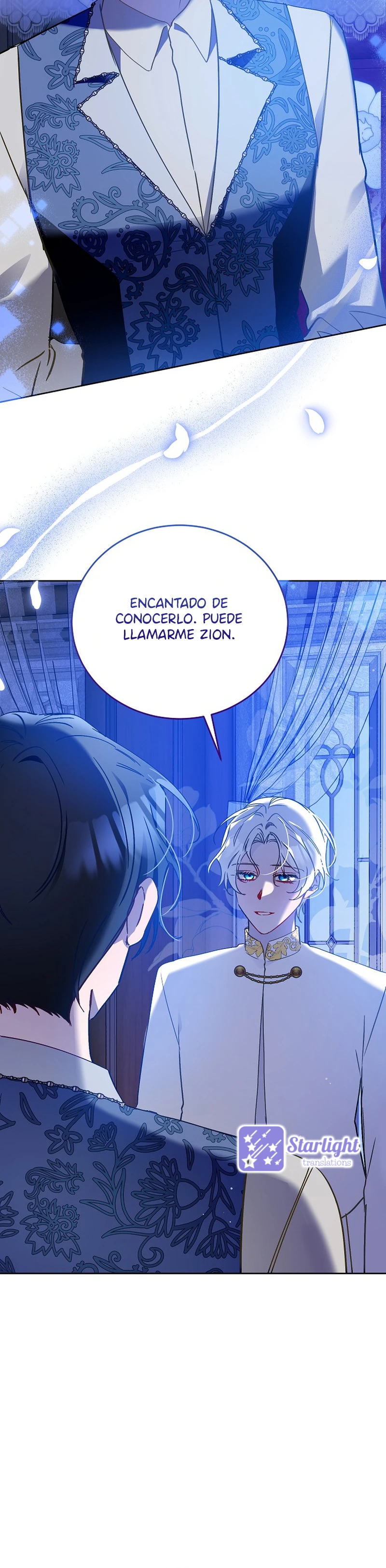 La princesa esconde a los zombis Capítulo 43 - Page 20