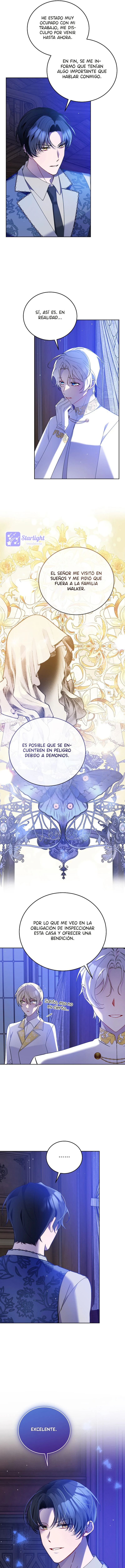 La princesa esconde a los zombis Capítulo 43 - Page 21