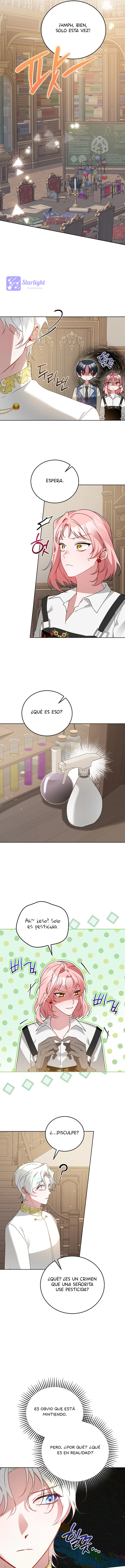 La princesa esconde a los zombis Capítulo 44 - Page 7