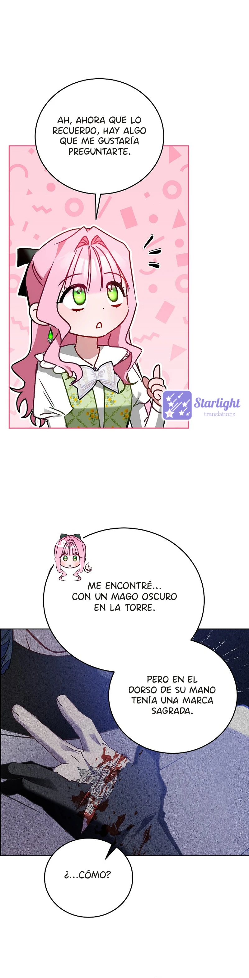 La princesa esconde a los zombis Capítulo 44 - Page 12