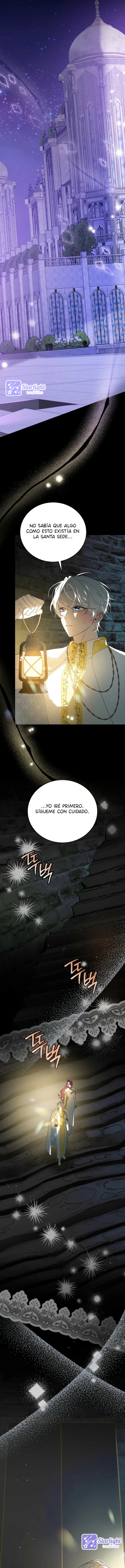 La princesa esconde a los zombis Capítulo 45 - Page 3