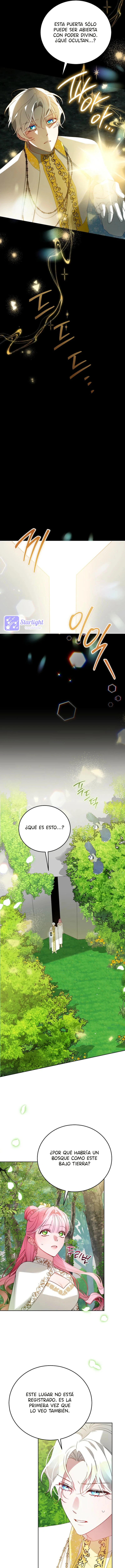 La princesa esconde a los zombis Capítulo 45 - Page 5