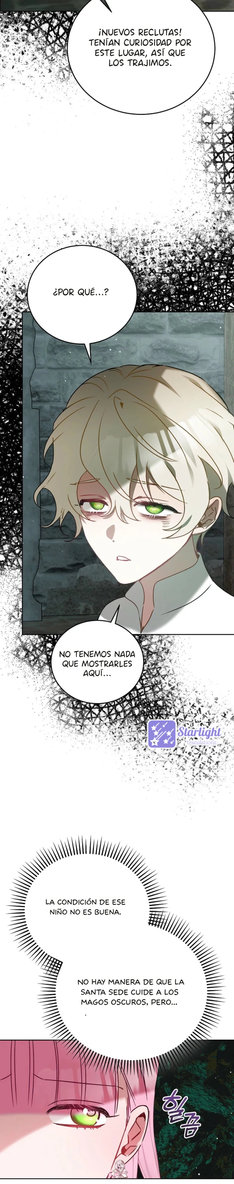 La princesa esconde a los zombis Capítulo 45 - Page 12