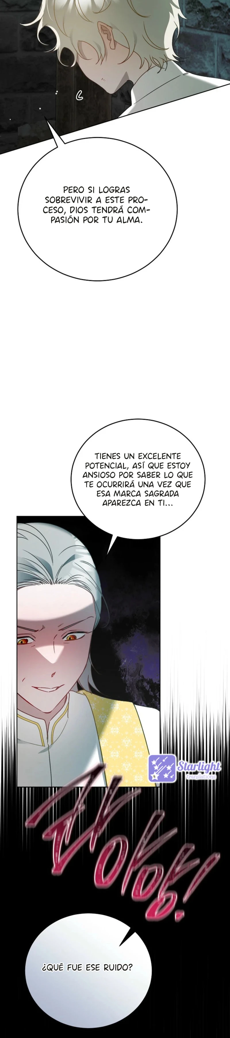 La princesa esconde a los zombis Capítulo 45 - Page 20