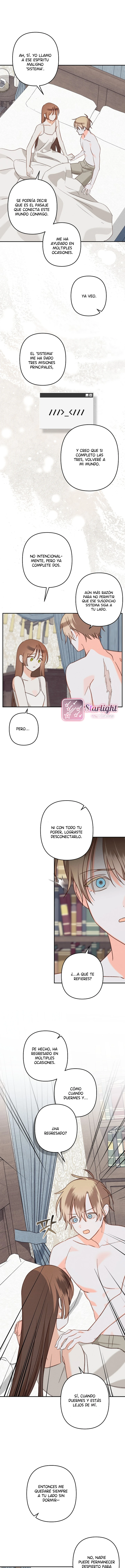Sobreviviendo Como Una Sirvienta En Un Juego De Terror Capítulo 100 - Page 13