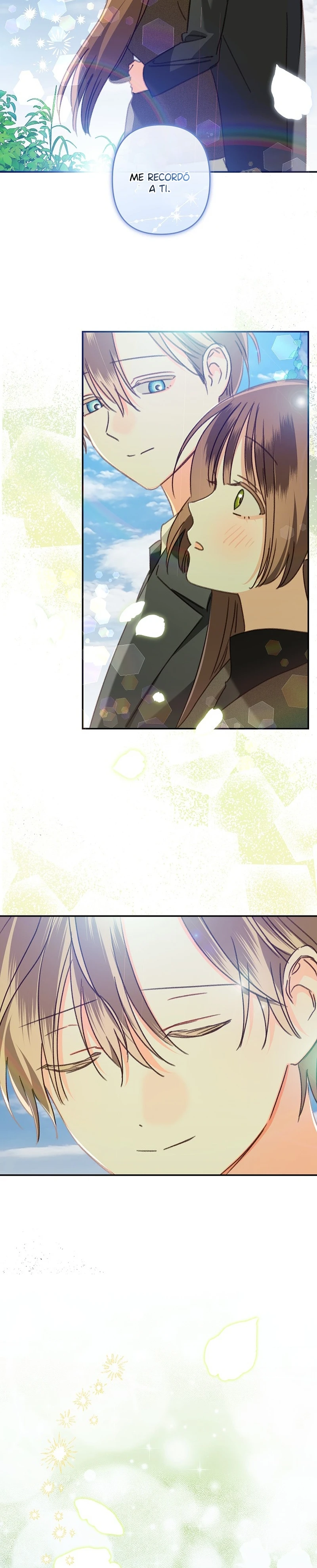Sobreviviendo Como Una Sirvienta En Un Juego De Terror Capítulo 101 - Page 12